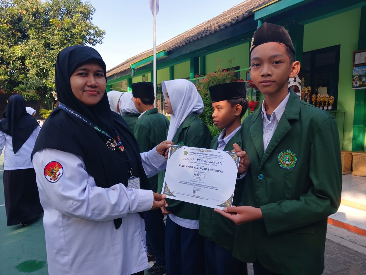 Gambar Berita